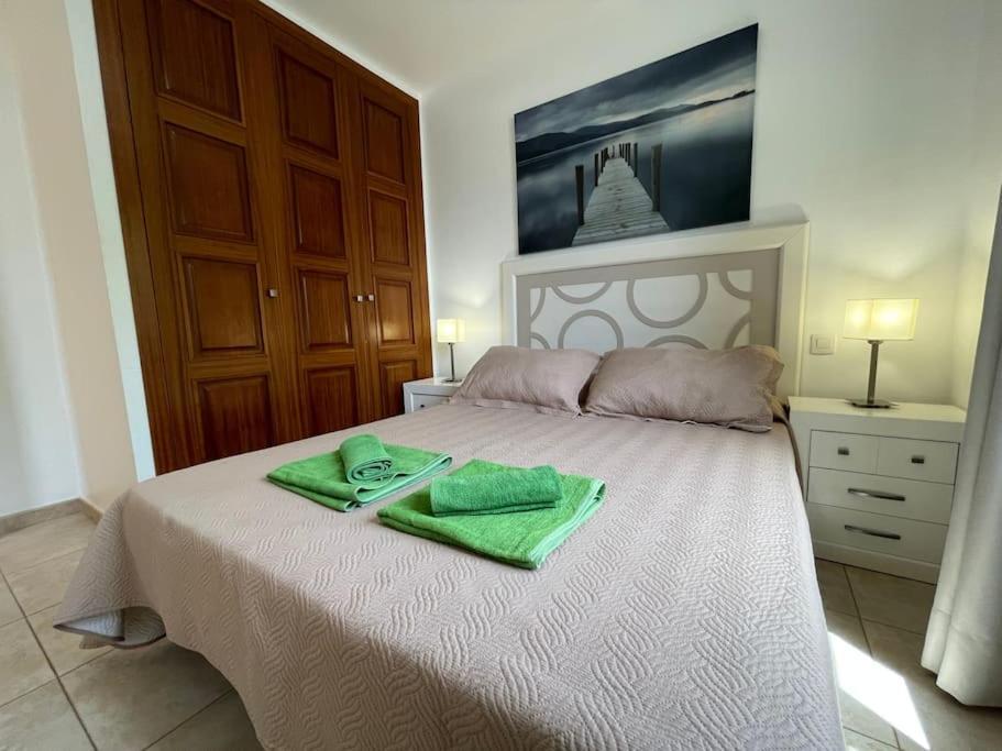 Eslanzarote Villa Varadero, Heated Pool Playa Blanca  Exteriér fotografie